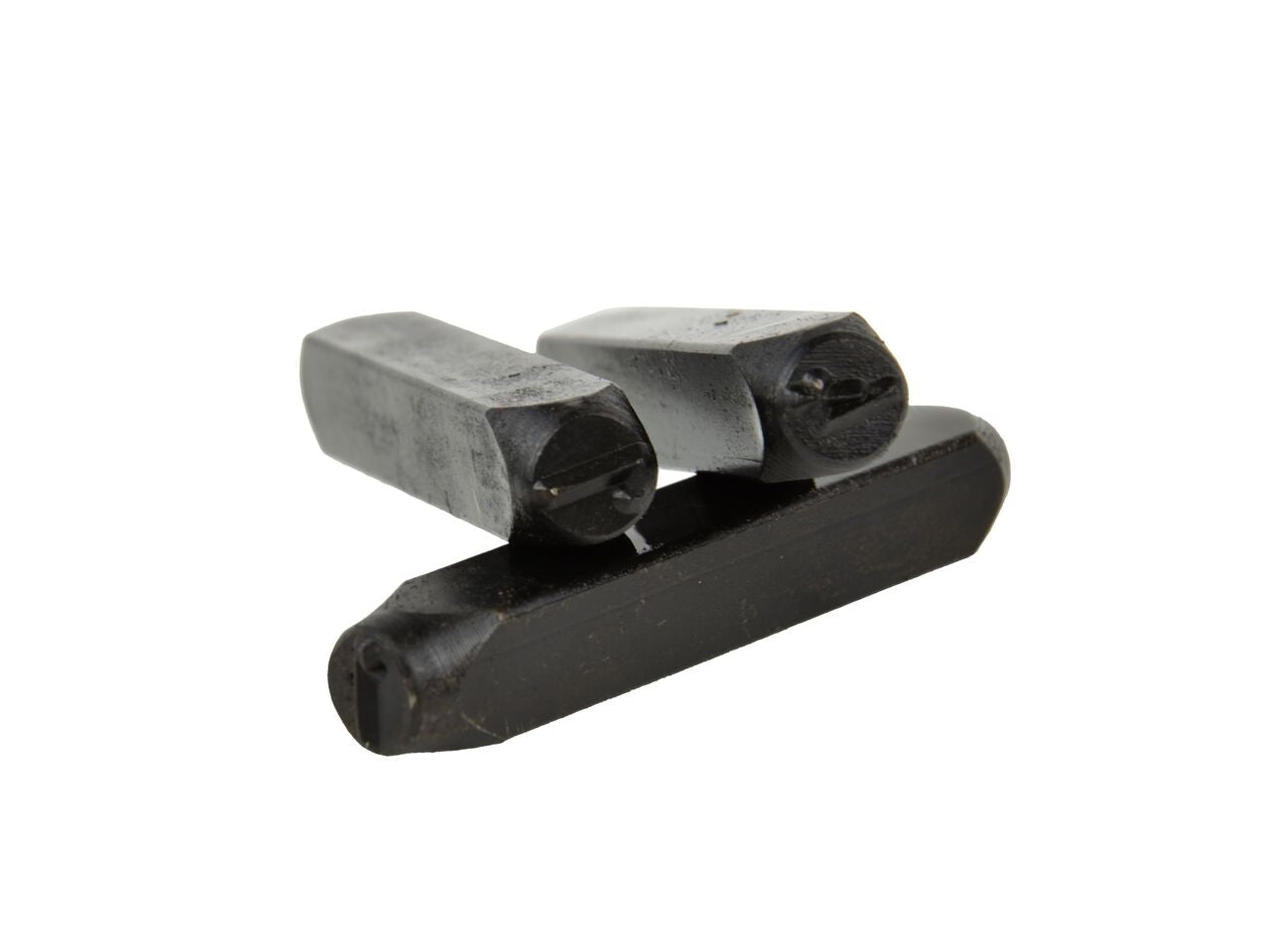 Set 9 poansoane cu numere 8mm, Geko G01811