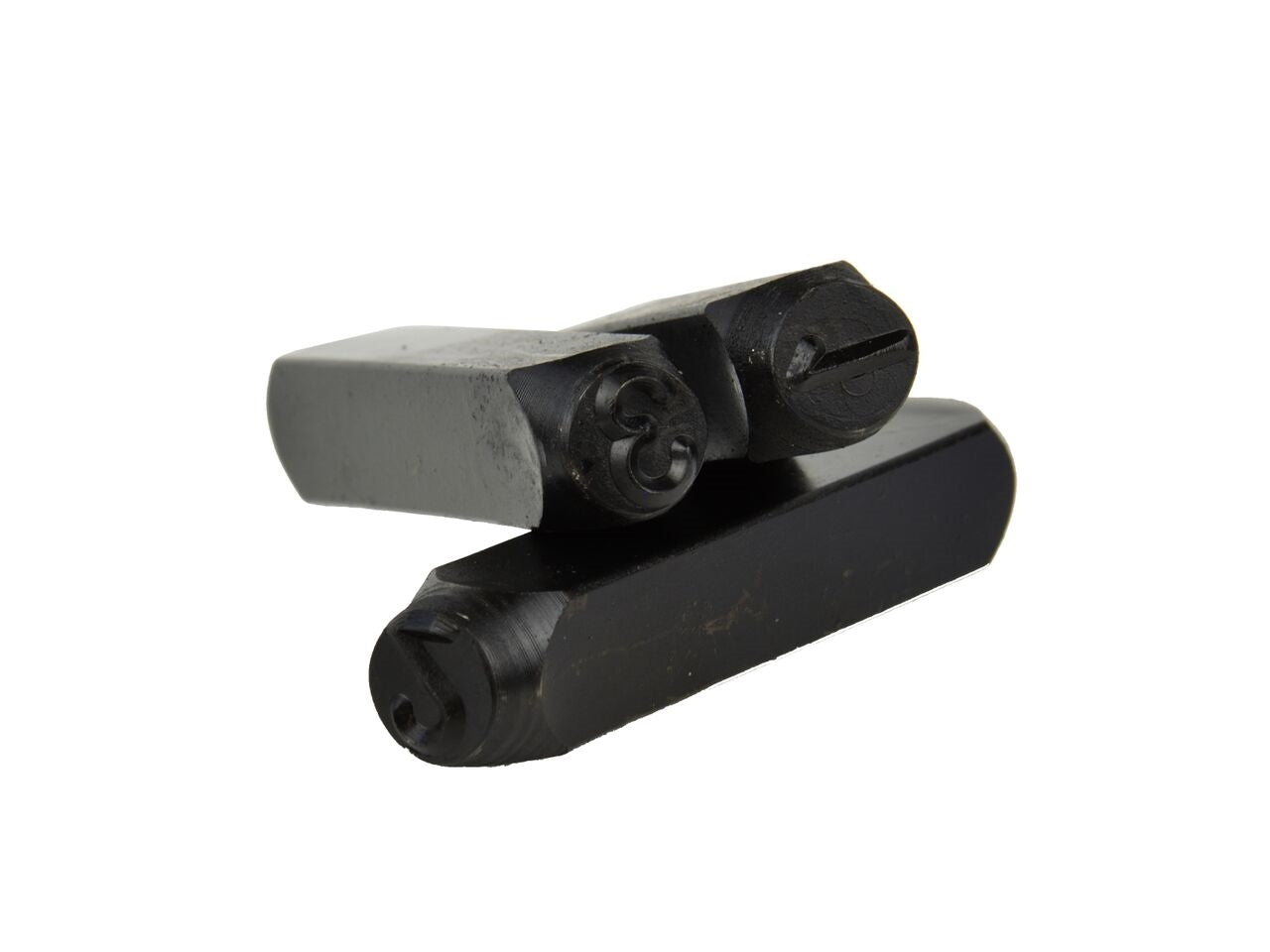 Set 9 poansoane cu numere 10mm, Geko G01814