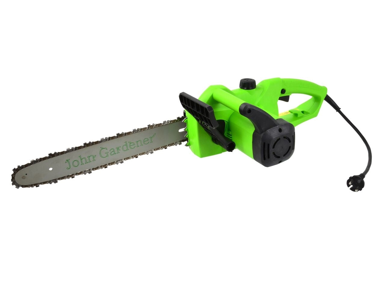 Fierastrau electric cu lant, 40cm, 2000W, Geko G82006