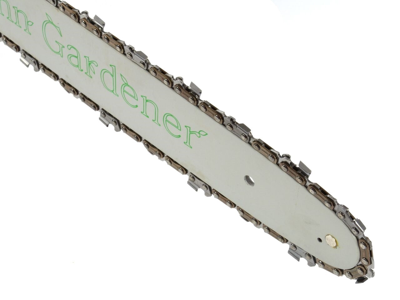 Fierastrau electric cu lant, 40cm, 2000W, Geko G82006