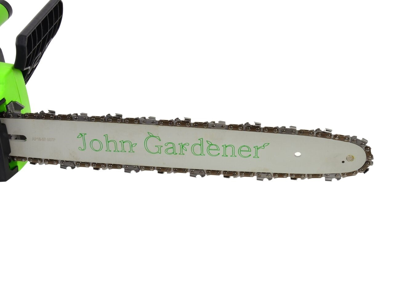 Fierastrau electric cu lant, 40cm, 2000W, Geko G82006