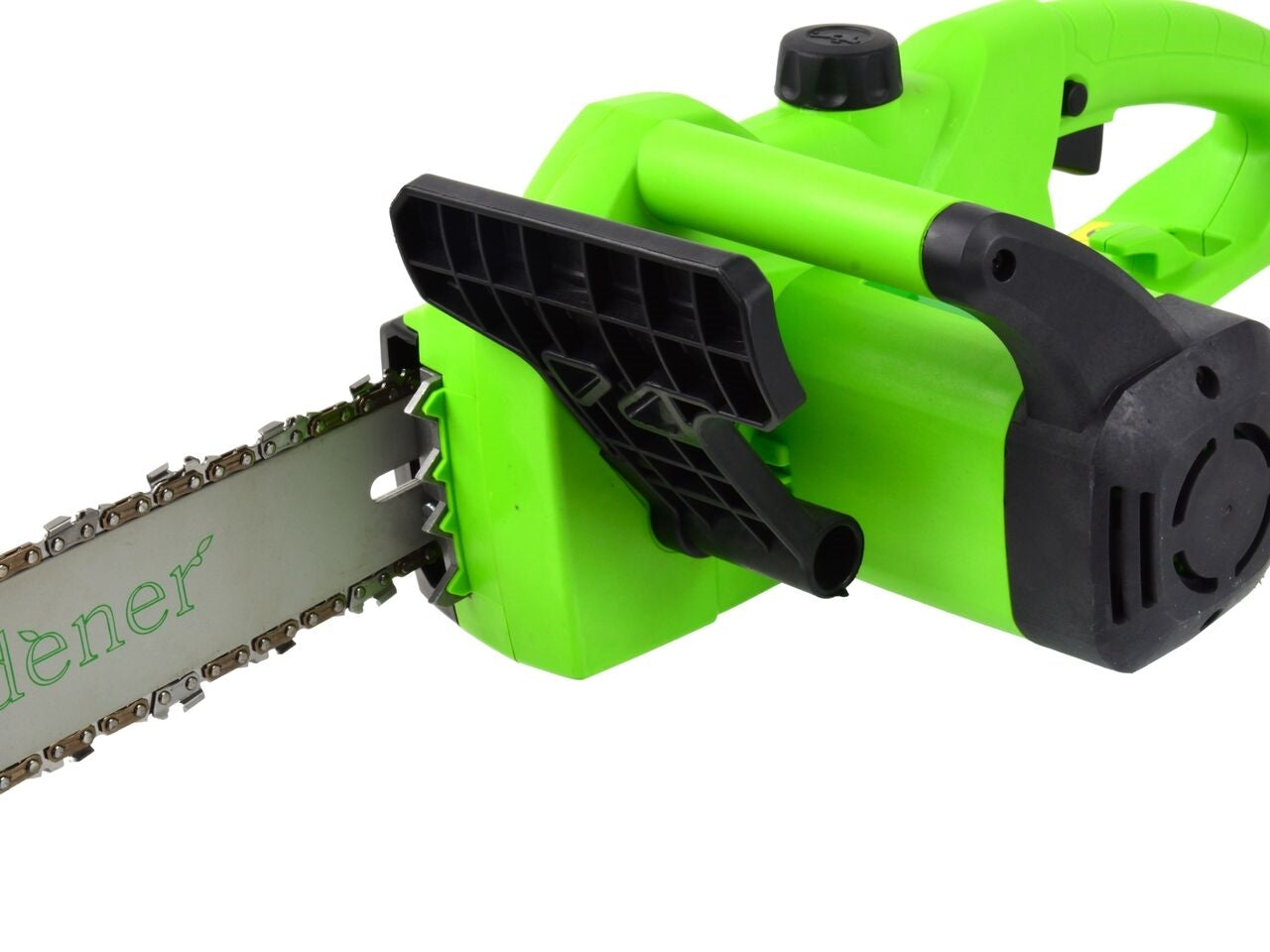 Fierastrau electric cu lant, 40cm, 2000W, Geko G82006