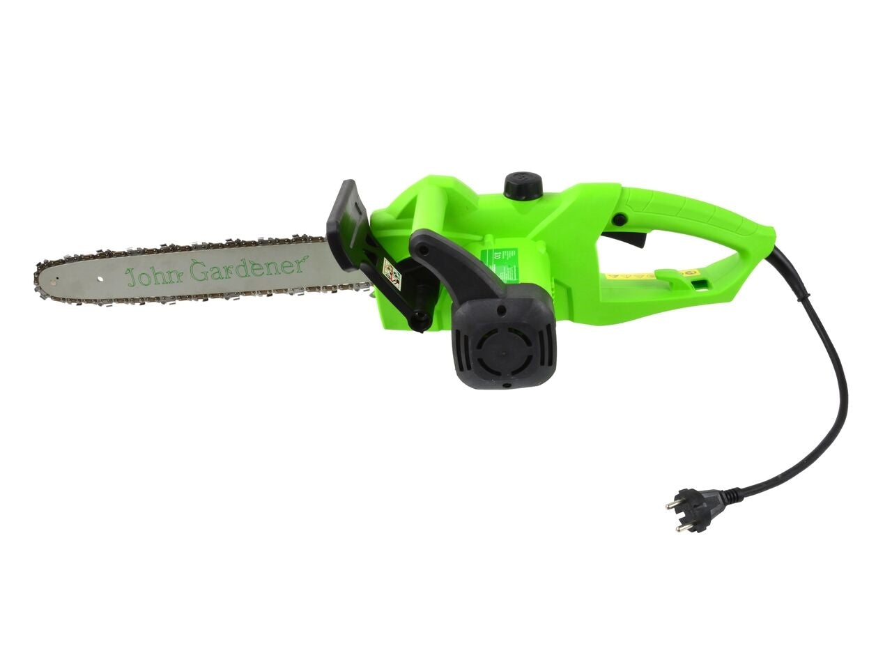 Fierastrau electric cu lant, 40cm, 2000W, Geko G82006