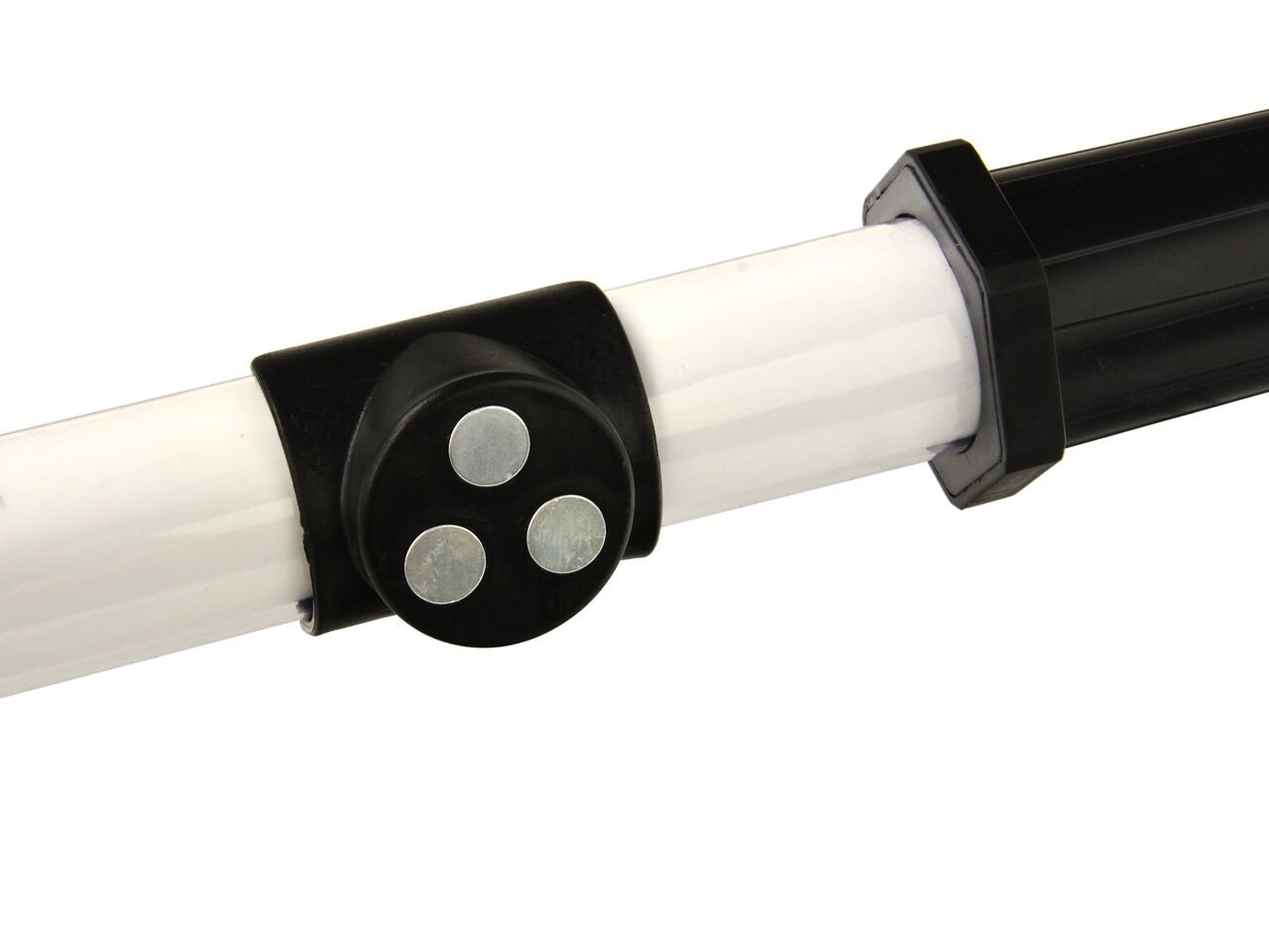 Lanterna pentru atelier, 230 / 12V 60LED, Geko G15102