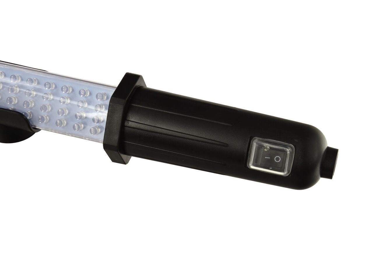 Lanterna pentru atelier, 230 / 12V 60LED, Geko G15102