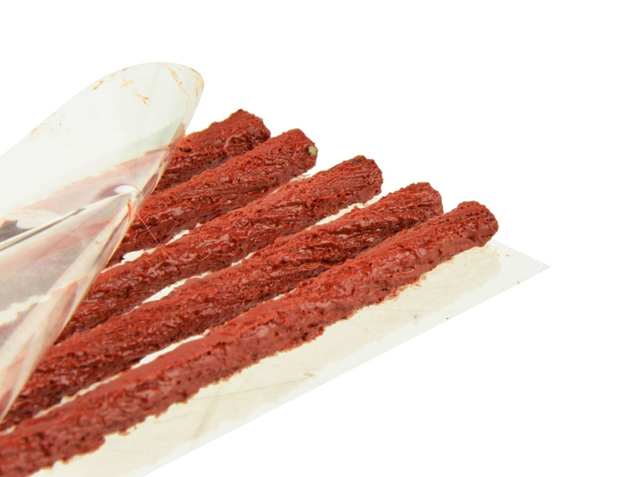 Set 8 unelte pentru repararea anvelope, Geko G71200