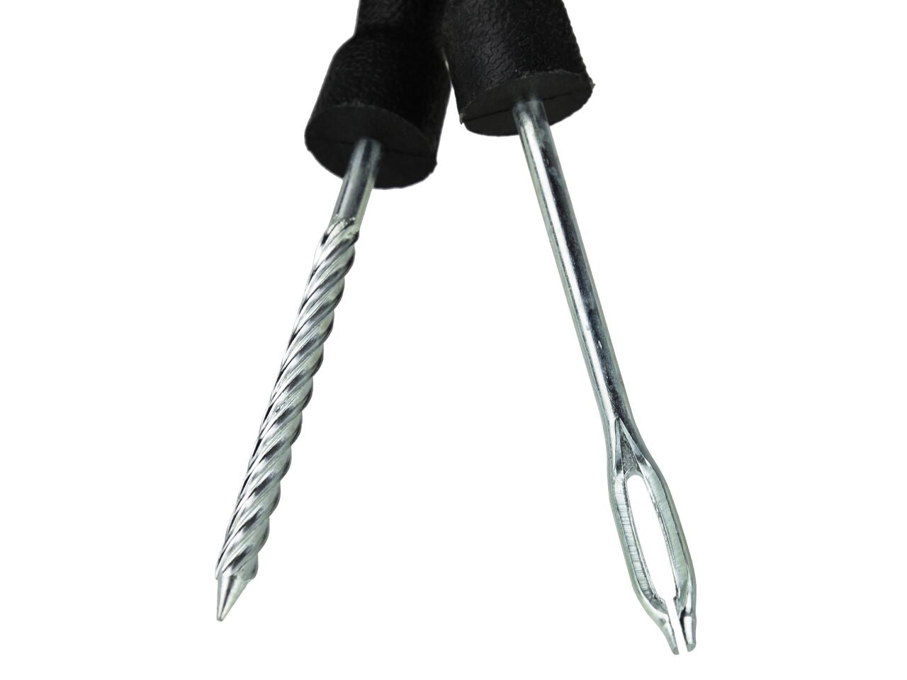 Set 8 unelte pentru repararea anvelope, Geko G71200