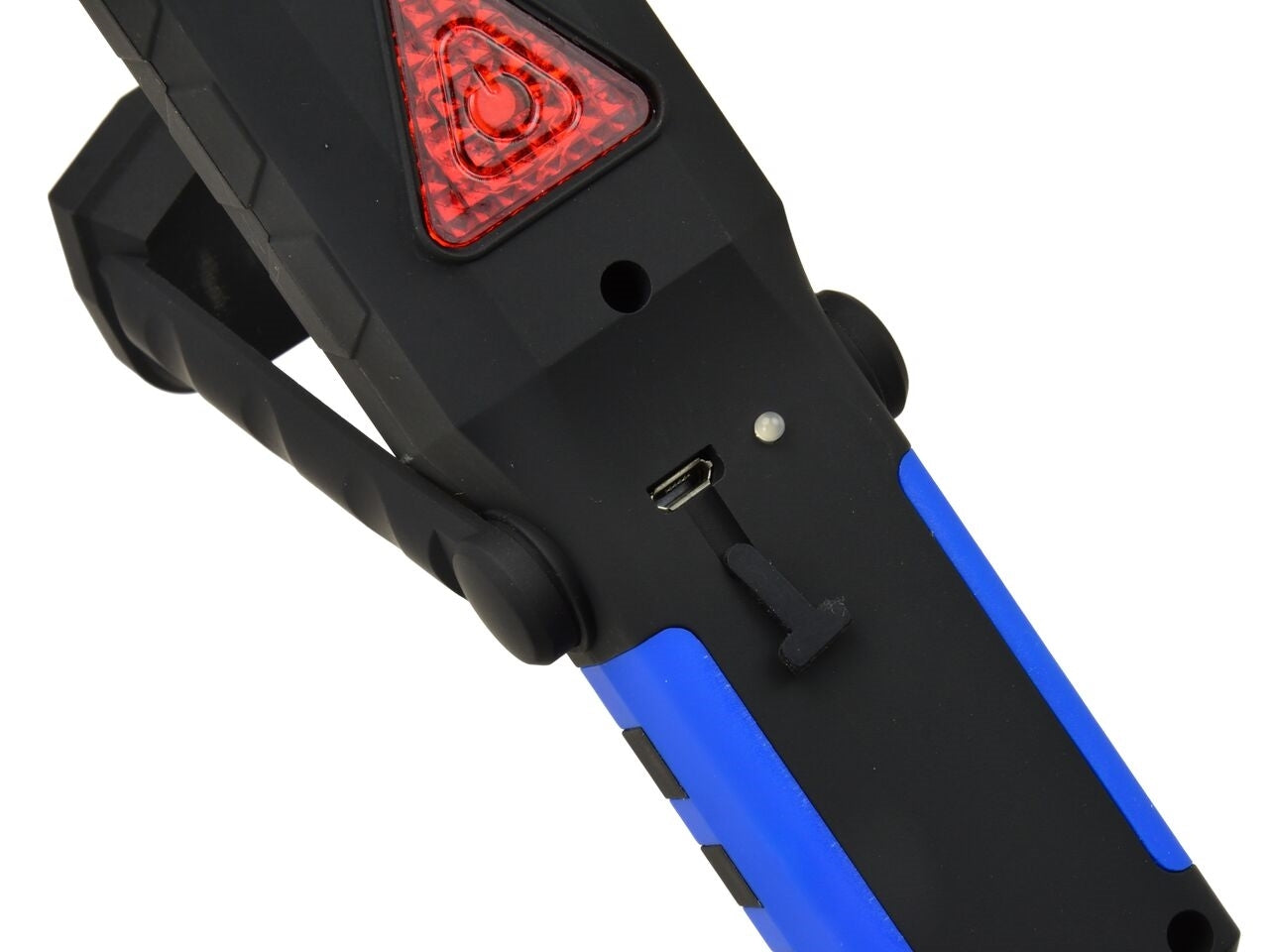 Lanterna pentru atelier, 230 / 12V 3W-240 AKU Li-on, Geko G15100