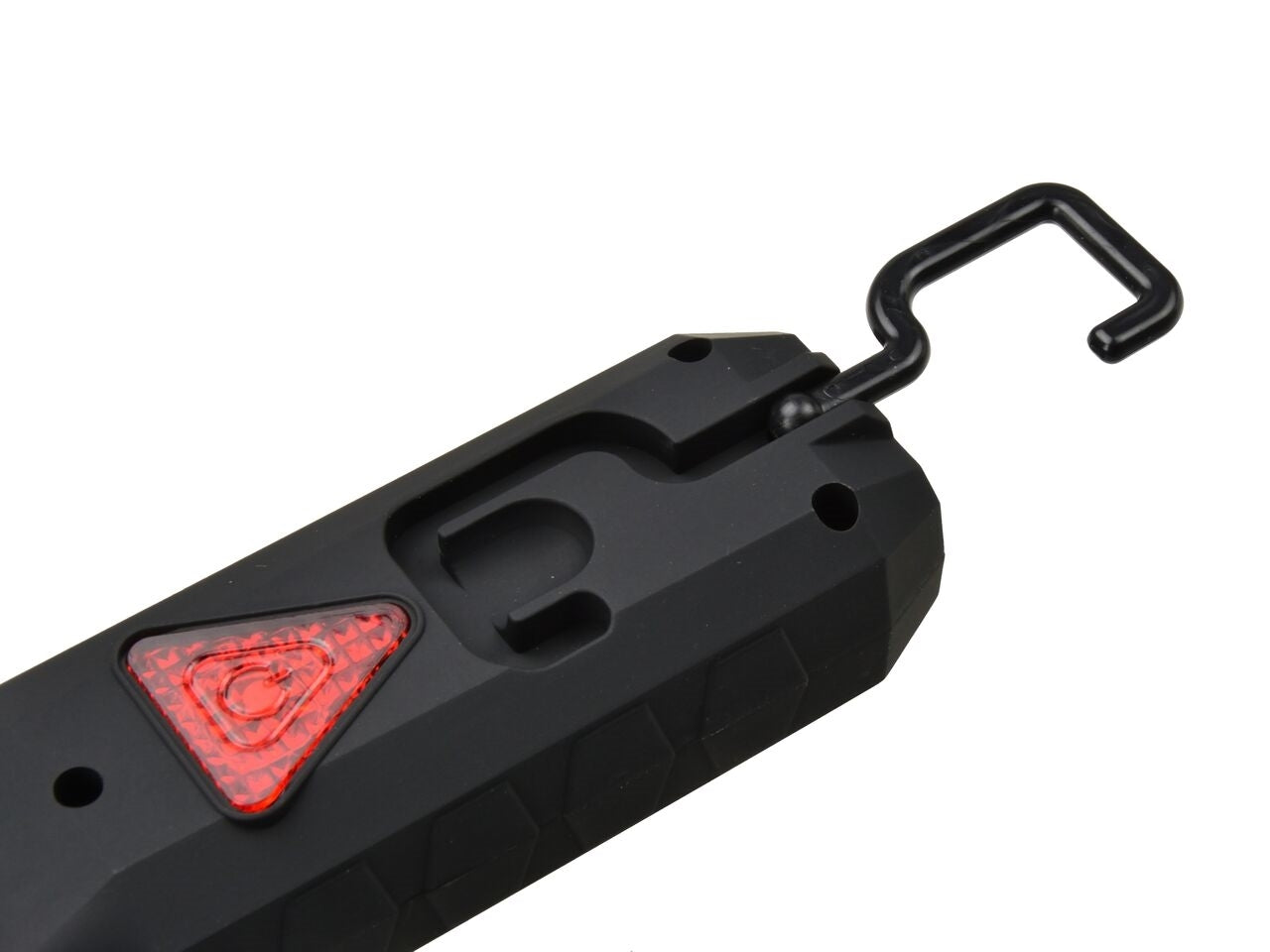 Lanterna pentru atelier, 230 / 12V 3W-240 AKU Li-on, Geko G15100