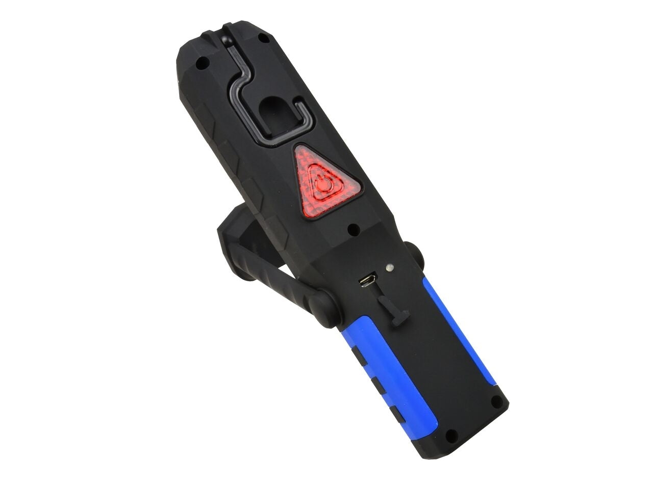 Lanterna pentru atelier, 230 / 12V 3W-240 AKU Li-on, Geko G15100