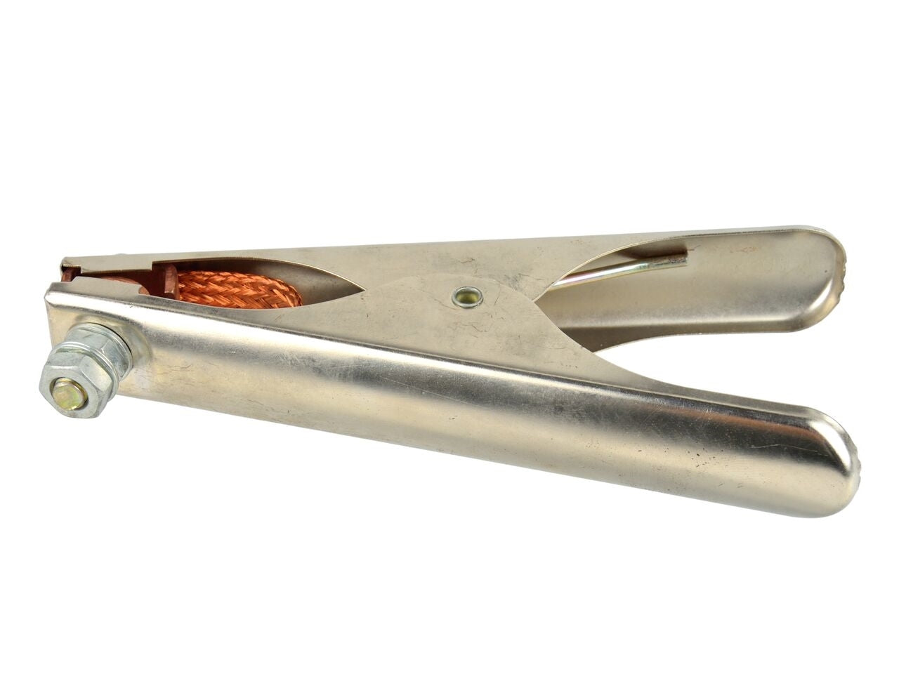 Clema de masa pentru sudura 300A, Geko G01860