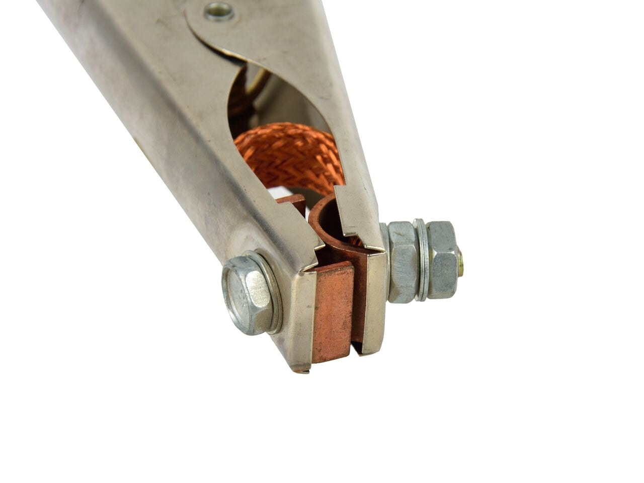 Clema de masa pentru sudura 300A, Geko G01860