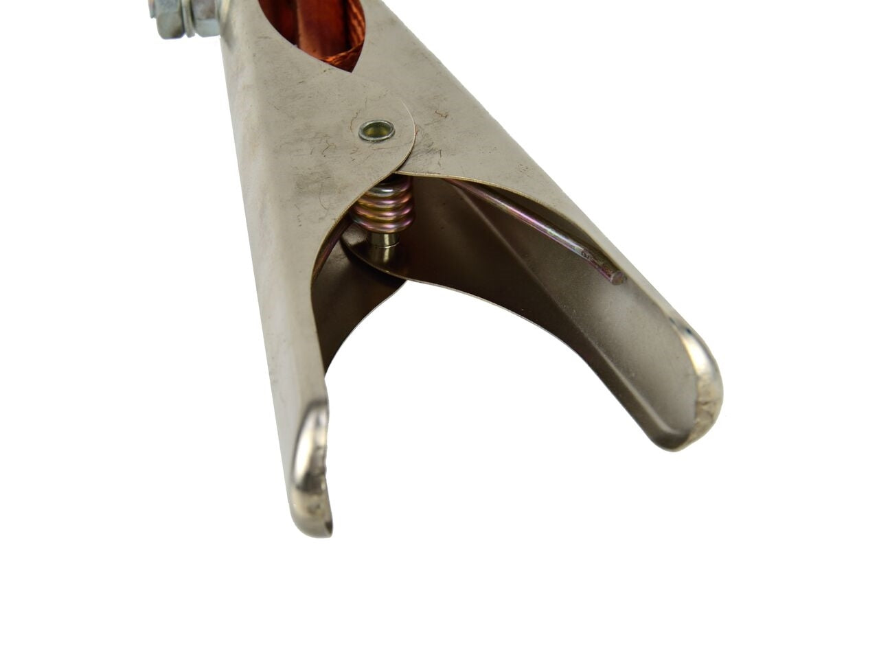 Clema de masa pentru sudura 300A, Geko G01860