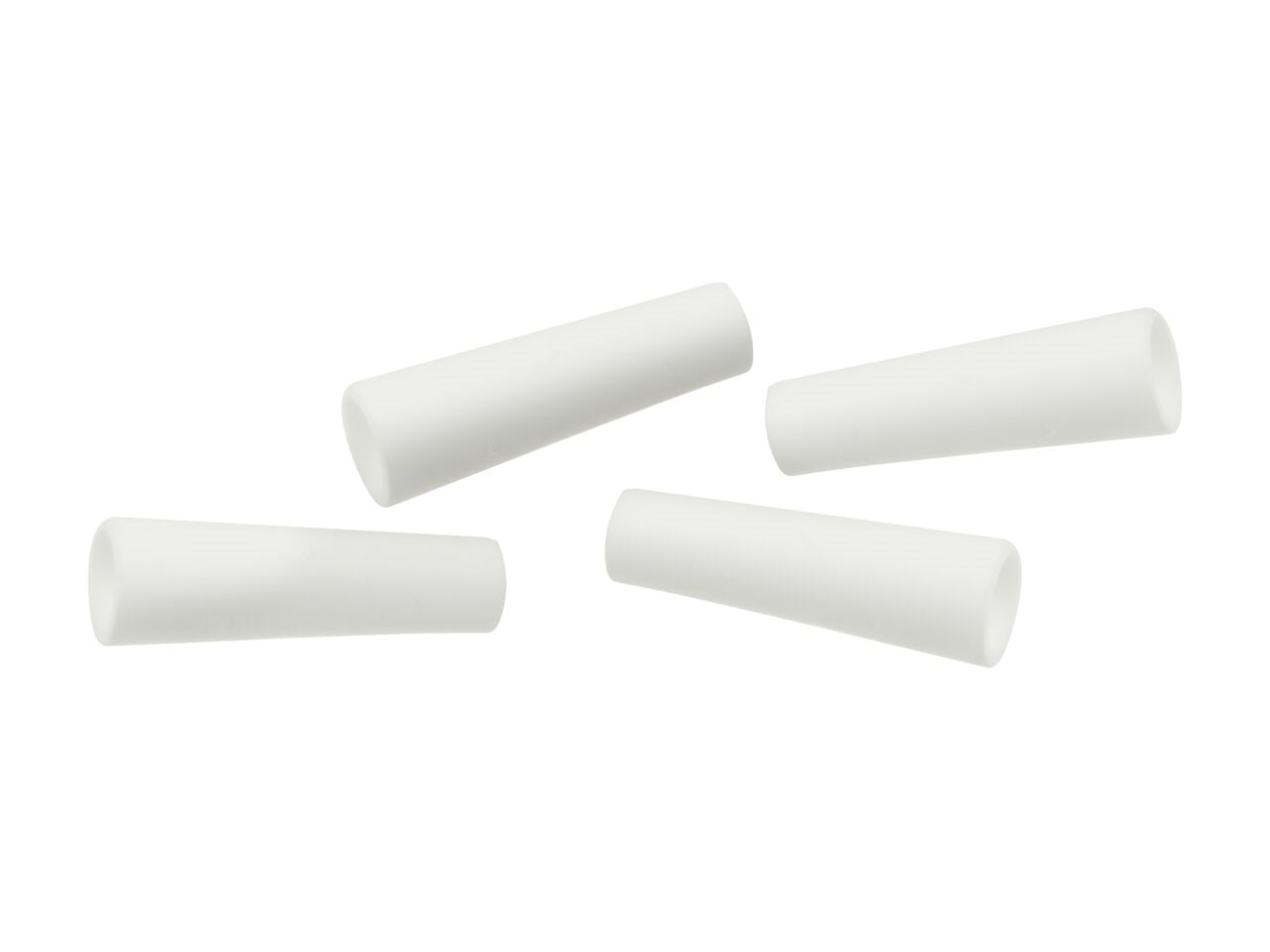 Set 4 duze ceramice pentru aparat de sablat, Geko G02024