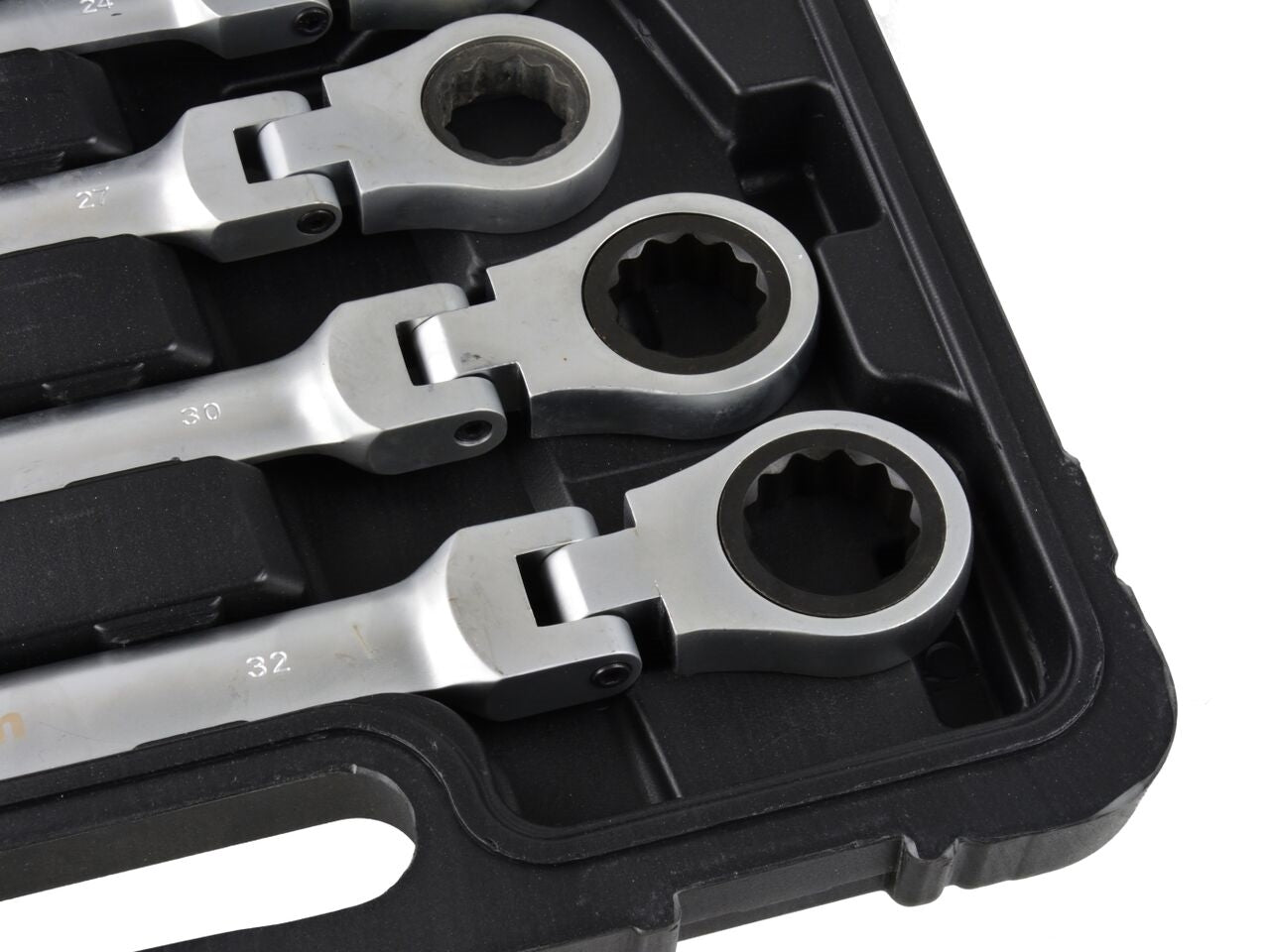 Trusa chei combinate 8-32mm, Keltin K00105