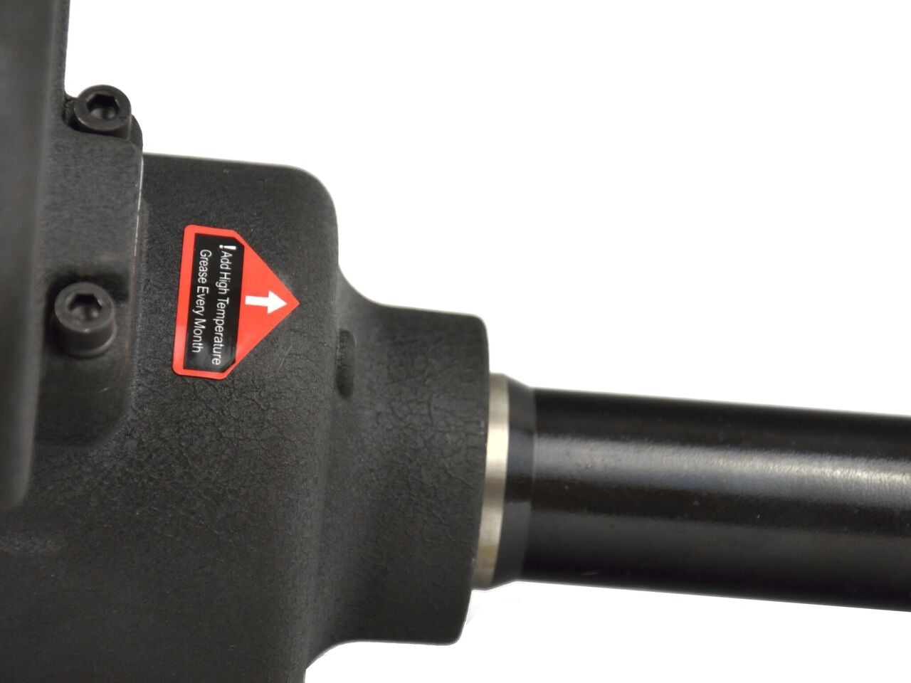 Masina de insurubat cu impact pneumatica 1" Standard PREMIUM R&K, RK0008