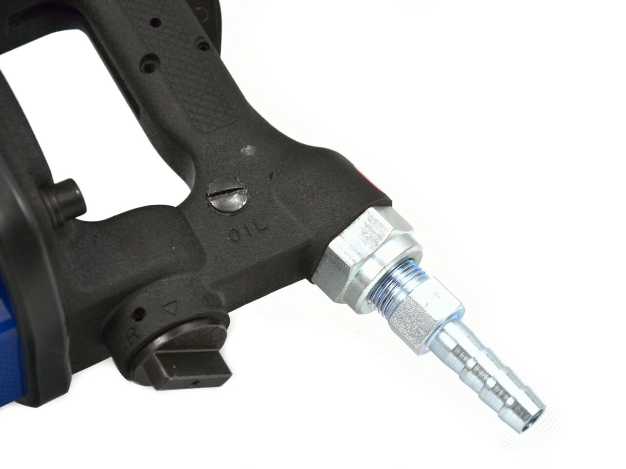 Masina de insurubat cu impact pneumatica 1" Standard PREMIUM R&K, RK0008