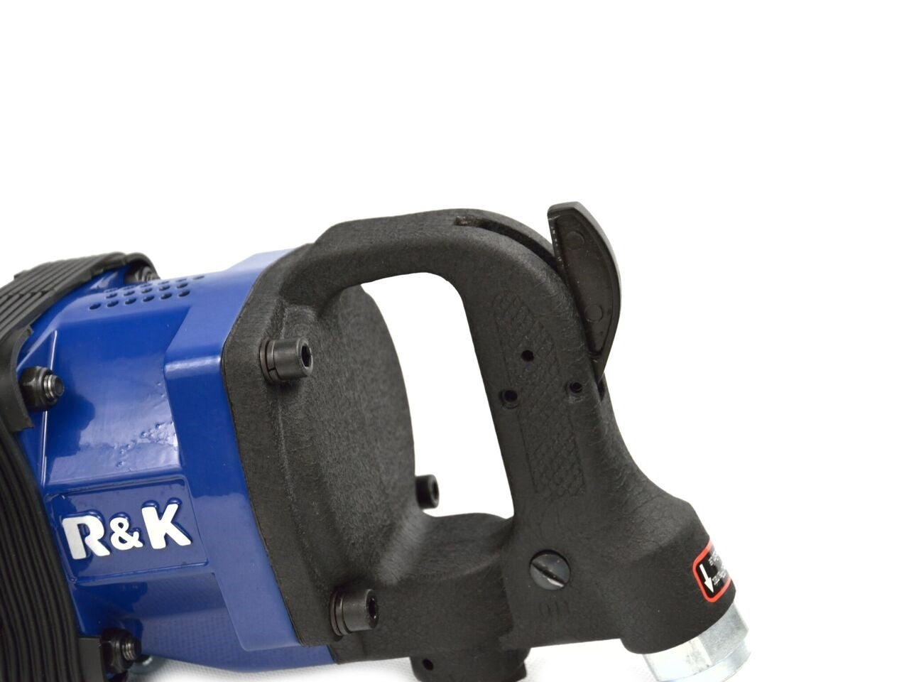 Masina de insurubat cu impact pneumatica 1" Standard PREMIUM R&K, RK0008