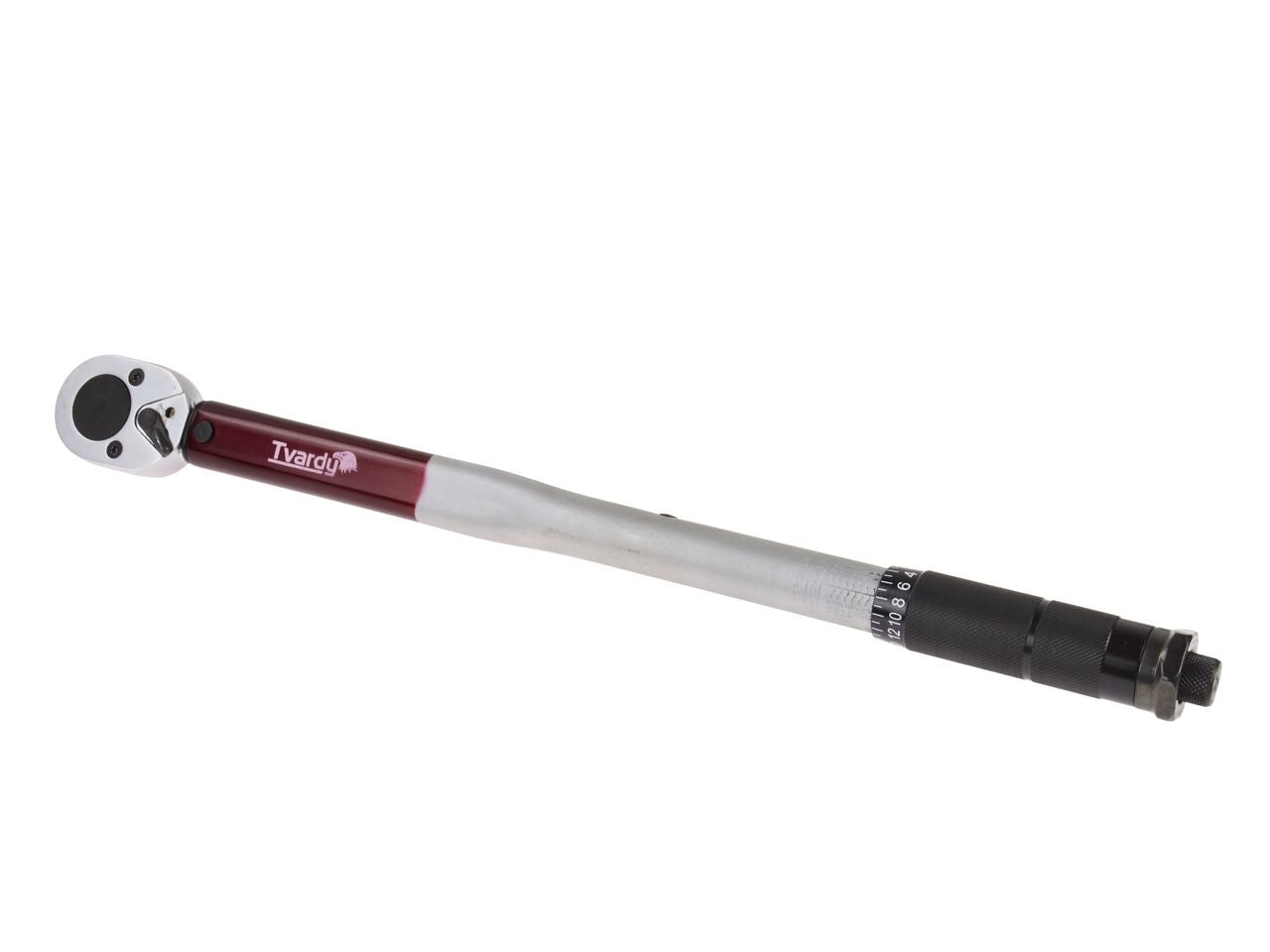 Cheie dinamometrica, 1/2 "28-210Nm, Tvardy Professional, T00020