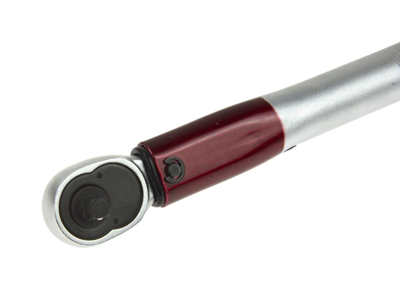 Cheie dinamometrica, 1/4 "5-25Nm, Tvardy Professional T00022