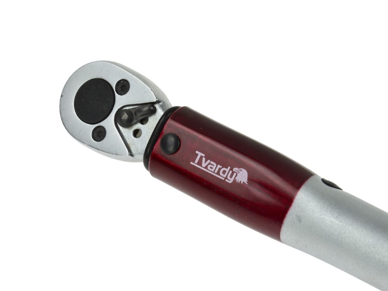 Cheie dinamometrica, 1/4 "5-25Nm, Tvardy Professional T00022