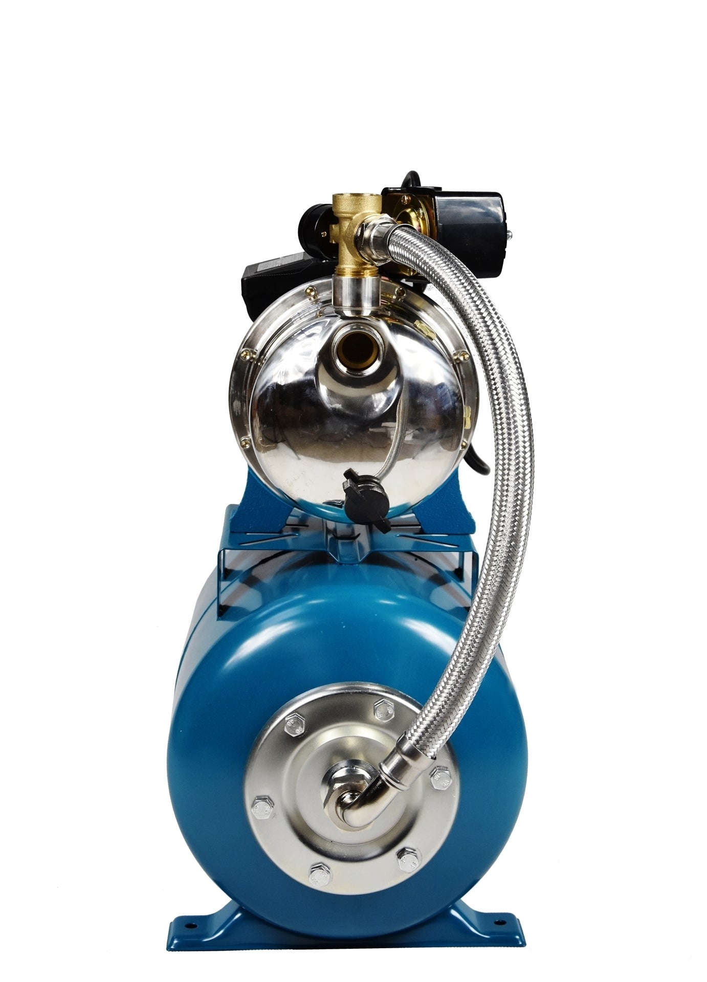 Hidrofor Ibo Dambat AJ 50/60, rezervor 24 litri, IB100000