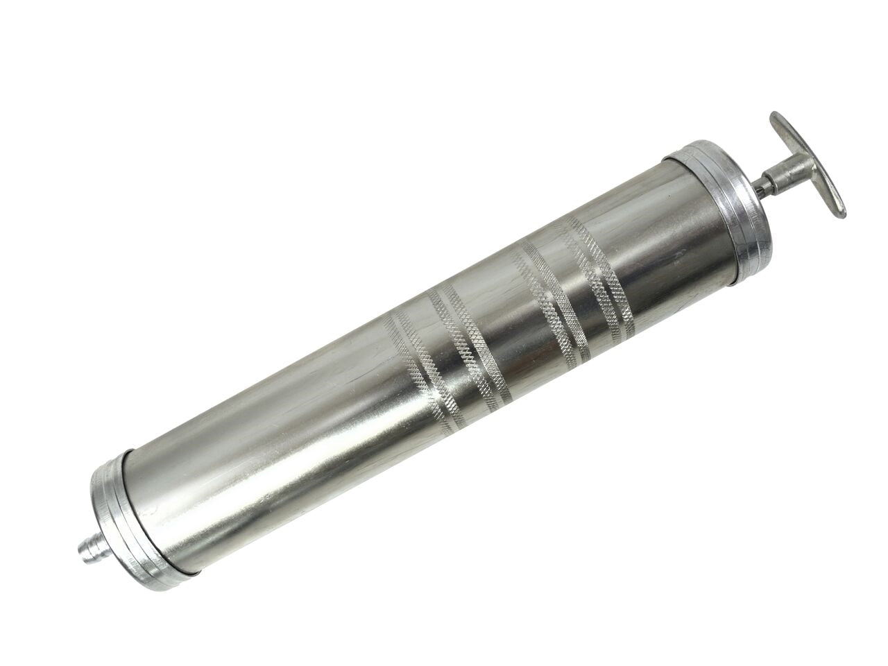 Pompa manuala de aspiratie pentru ulei 500ml, Geko G01150