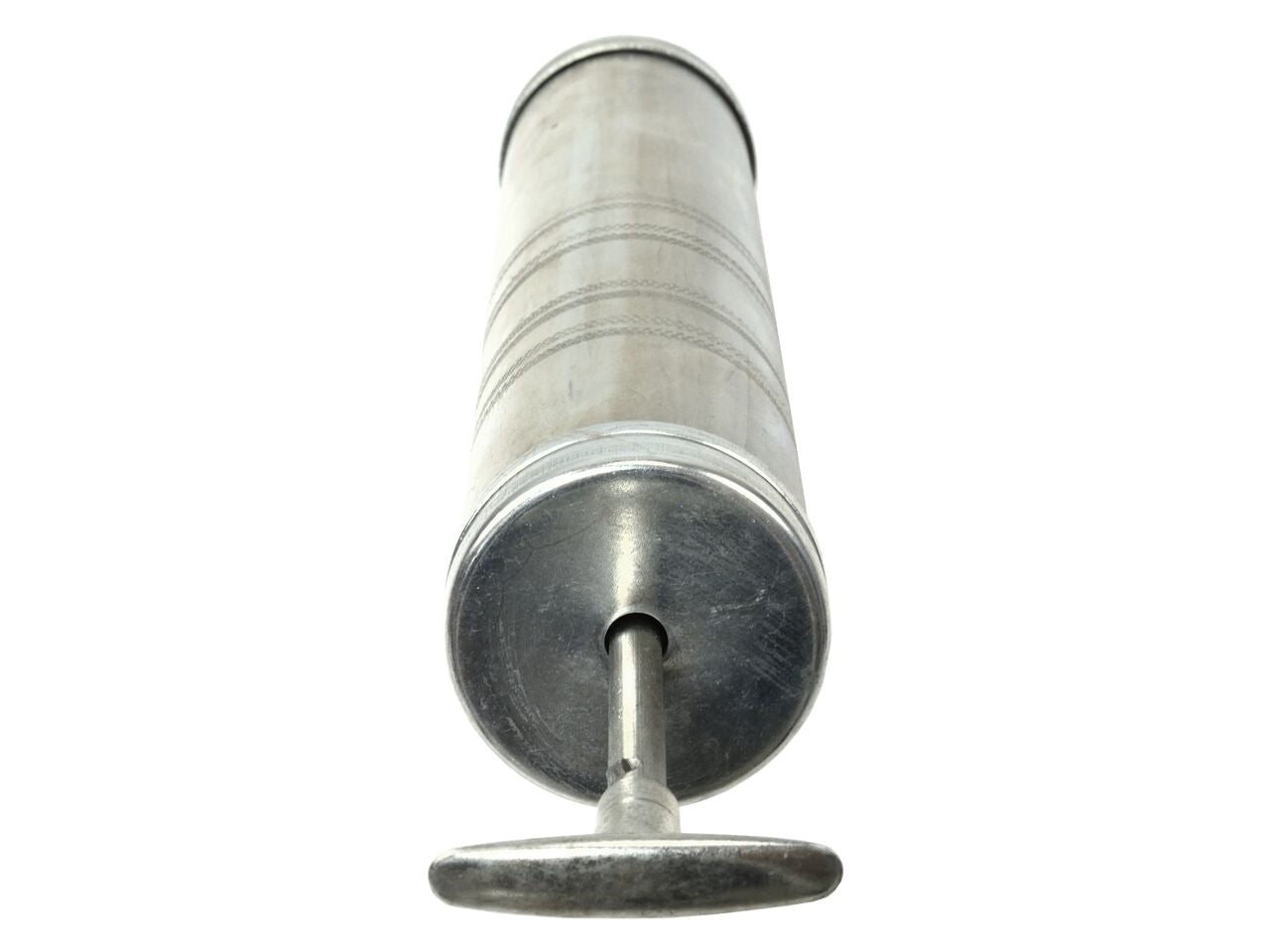 Pompa manuala de aspiratie pentru ulei 500ml, Geko G01150