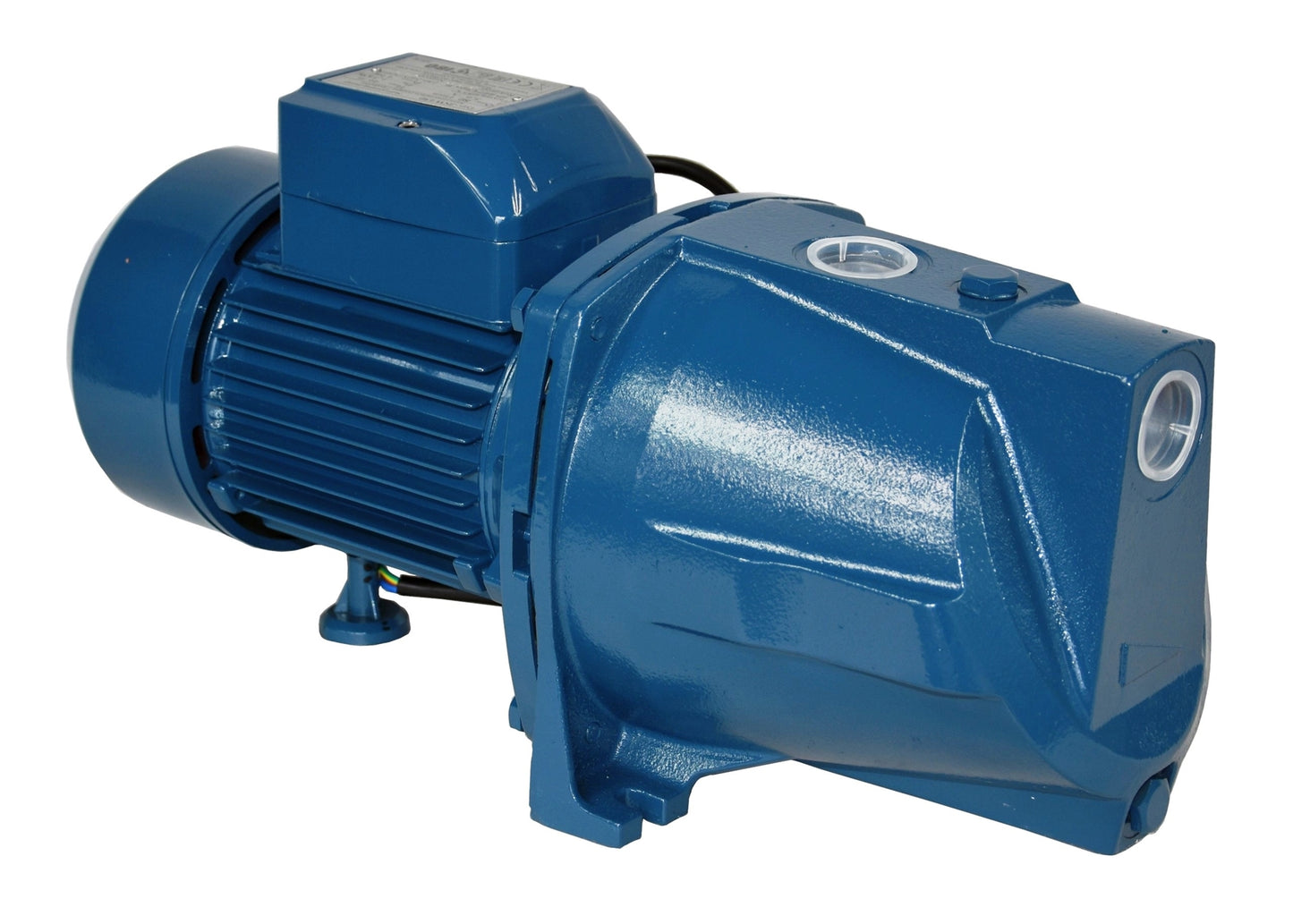 Pompa de suprafata JSW 150, 100l/min, 1800W, 53m, Ibo Dambat IB010003
