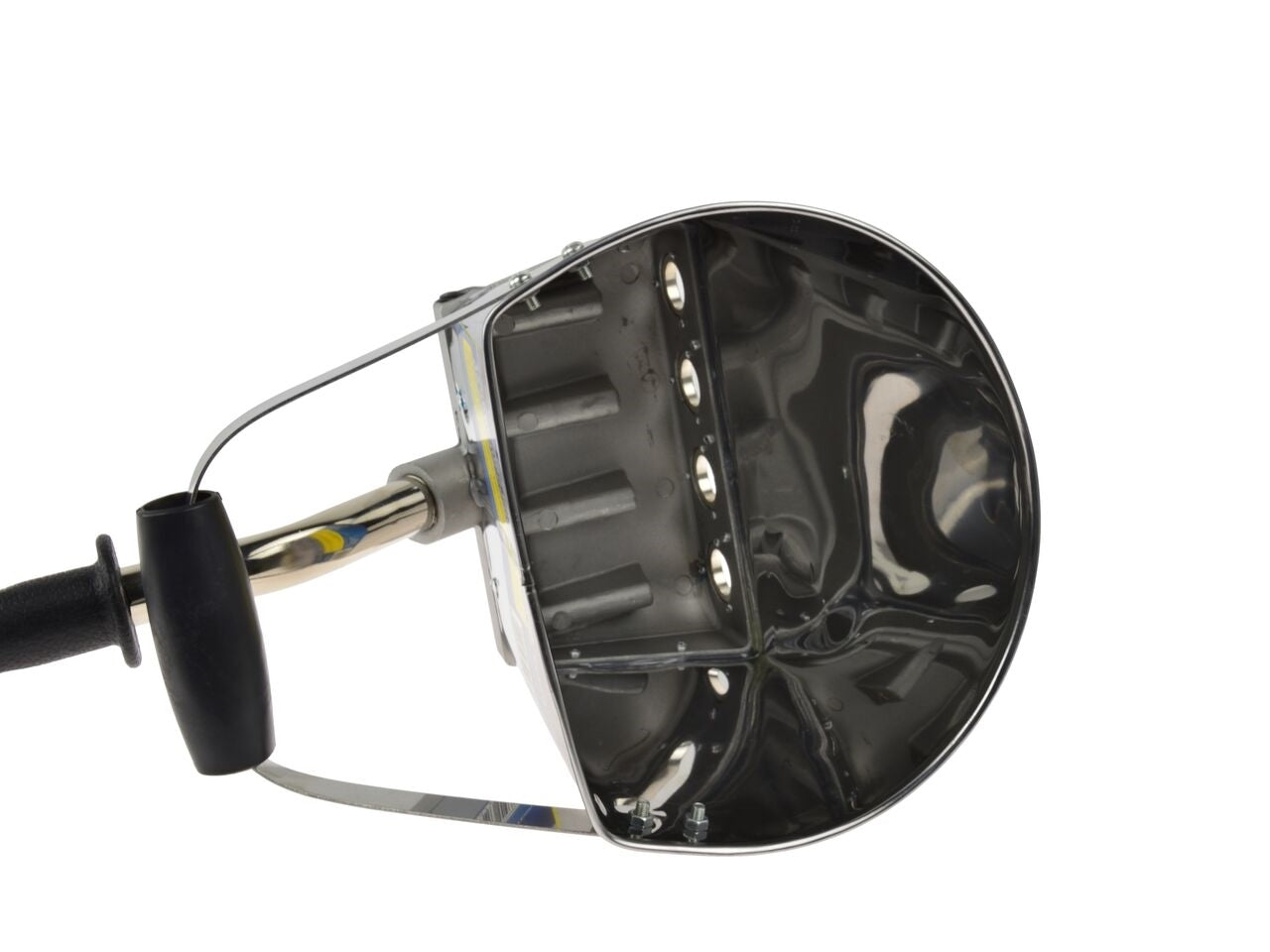 Dispozitiv pneumatic pentru tencuit 9bar 4L, Geko G03171