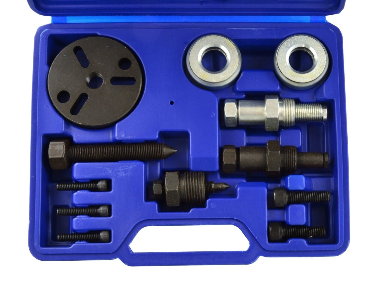 Set pentru dezasamblarea AC, Geko G02675