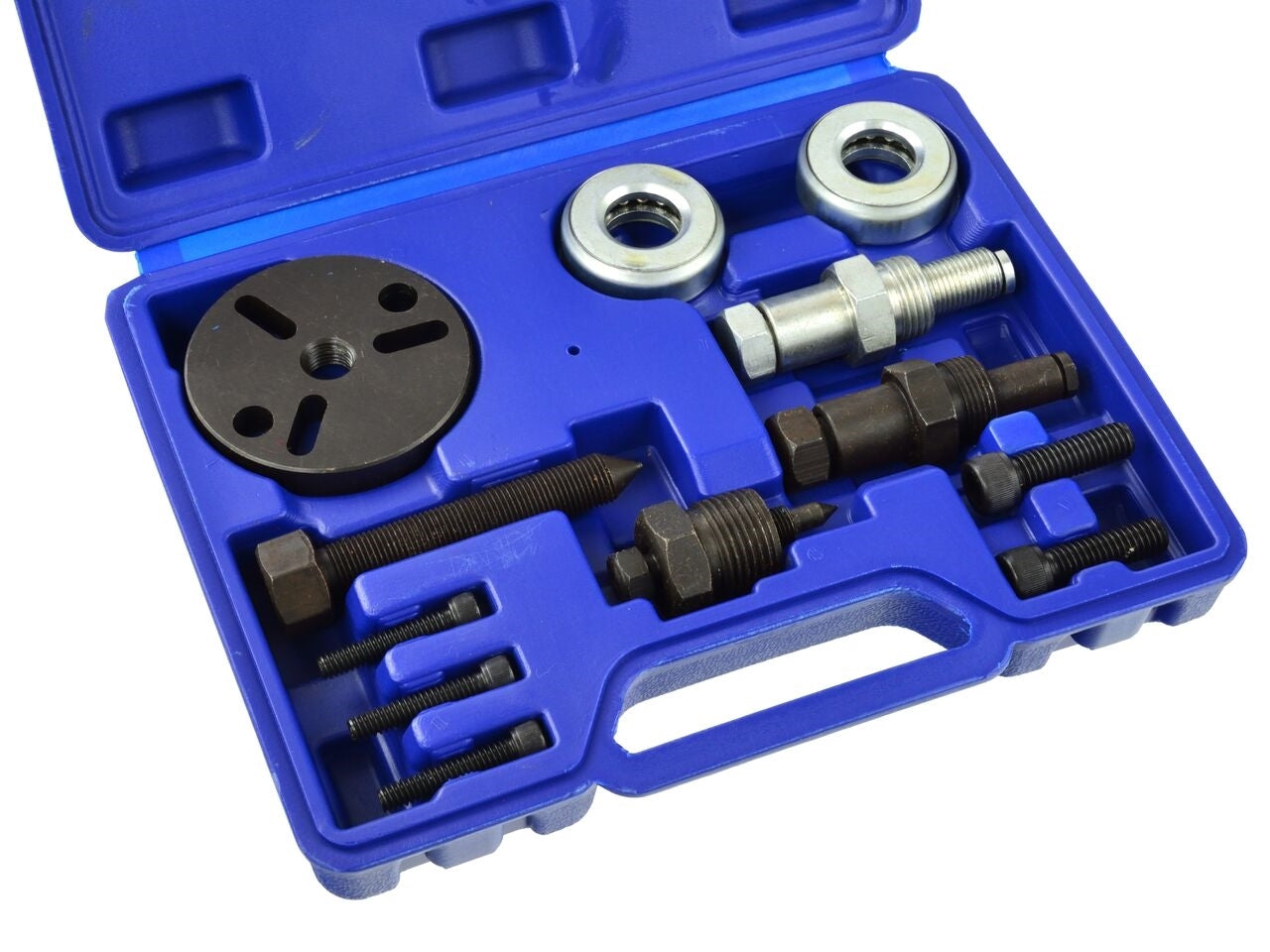 Set pentru dezasamblarea AC, Geko G02675