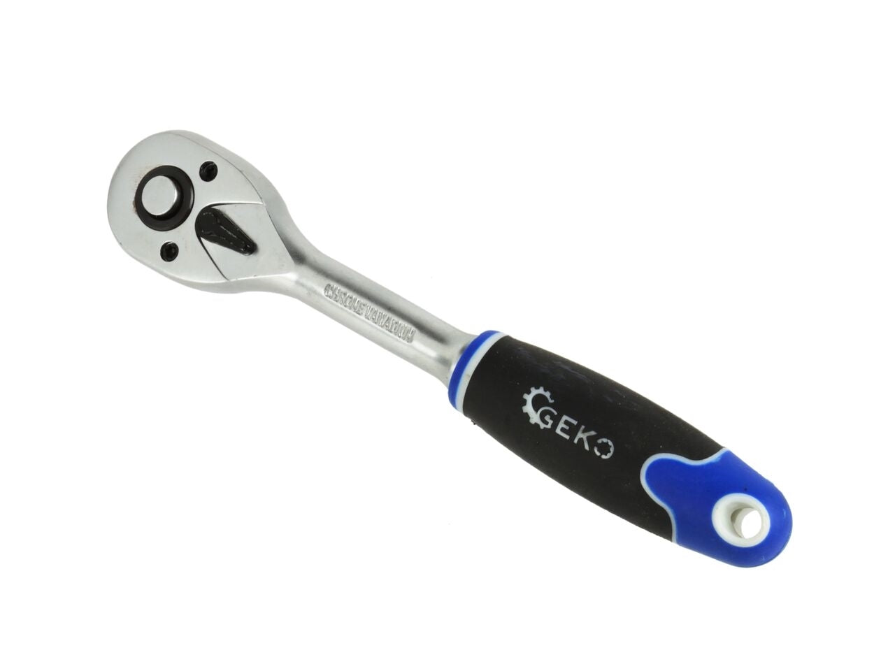 Clichet 1/4" GEKO PROFI G10132