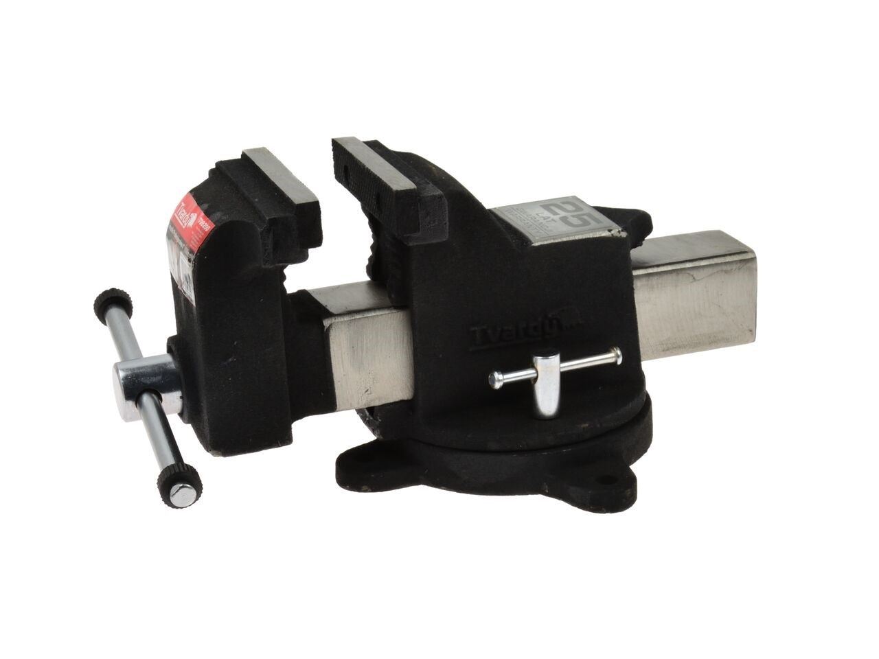 Menghina profesionala 4 "(100mm) 25GW, Tvardy T00200