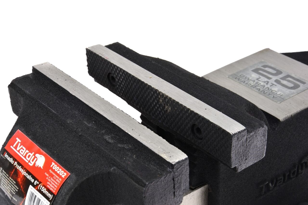 Menghina profesionala, 6" (150mm) 25GW, Tvardy T00202