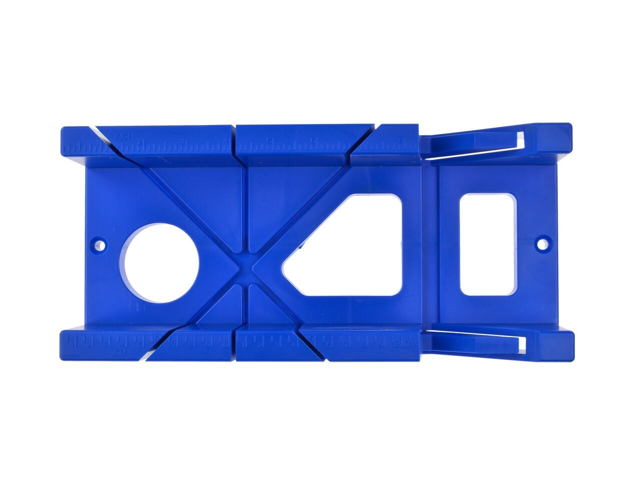 Ferastrau manual pentru lemn, Teflon 65Mn, GEKO G33106