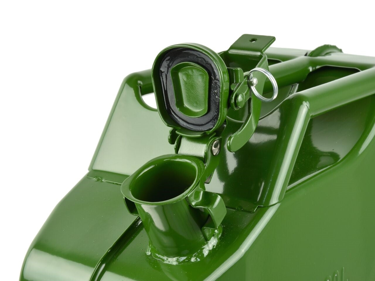 Canistra metalica 20L, GEKO G03232