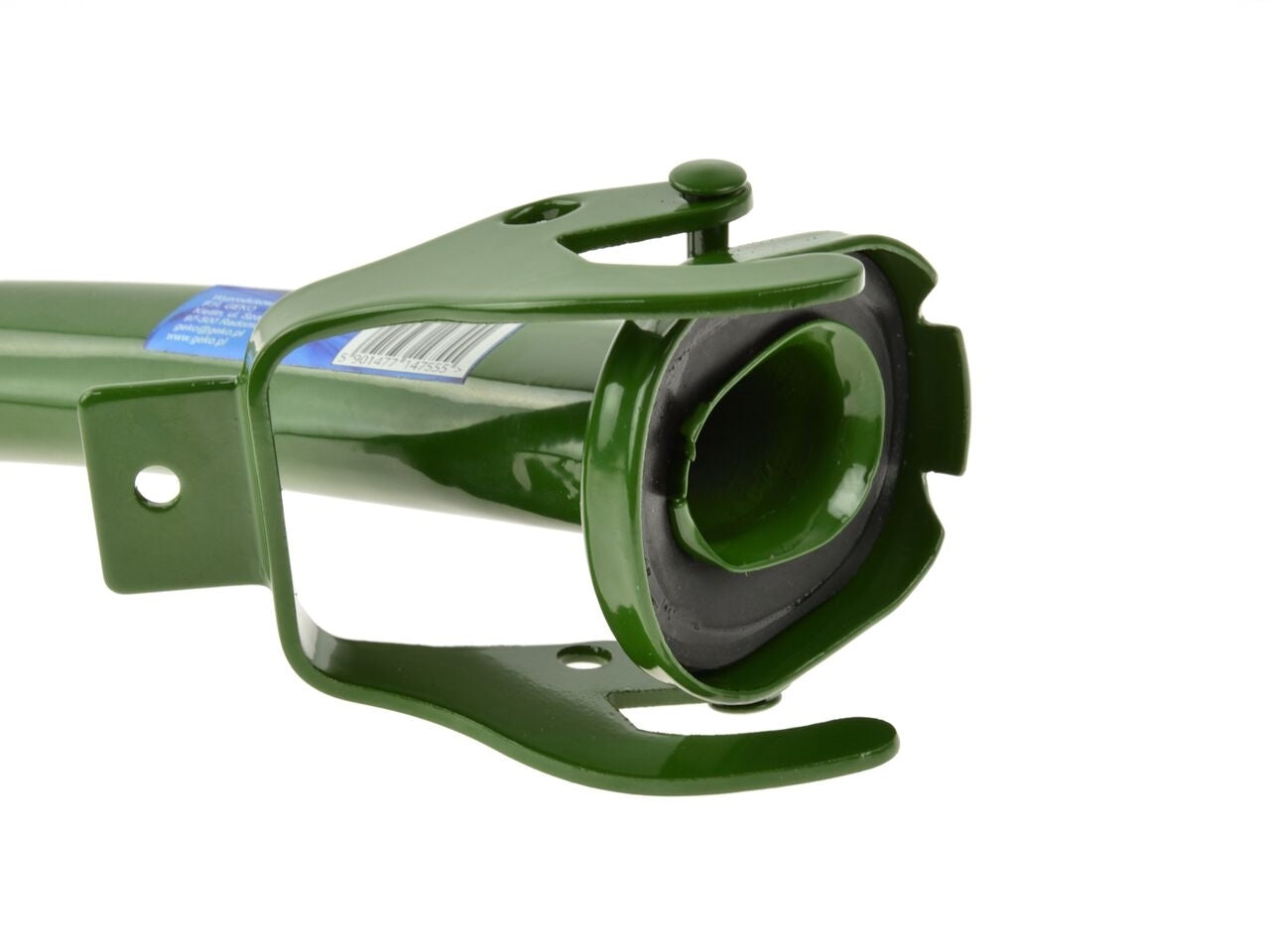 Palnie metalica pentru canistra, Geko G03233