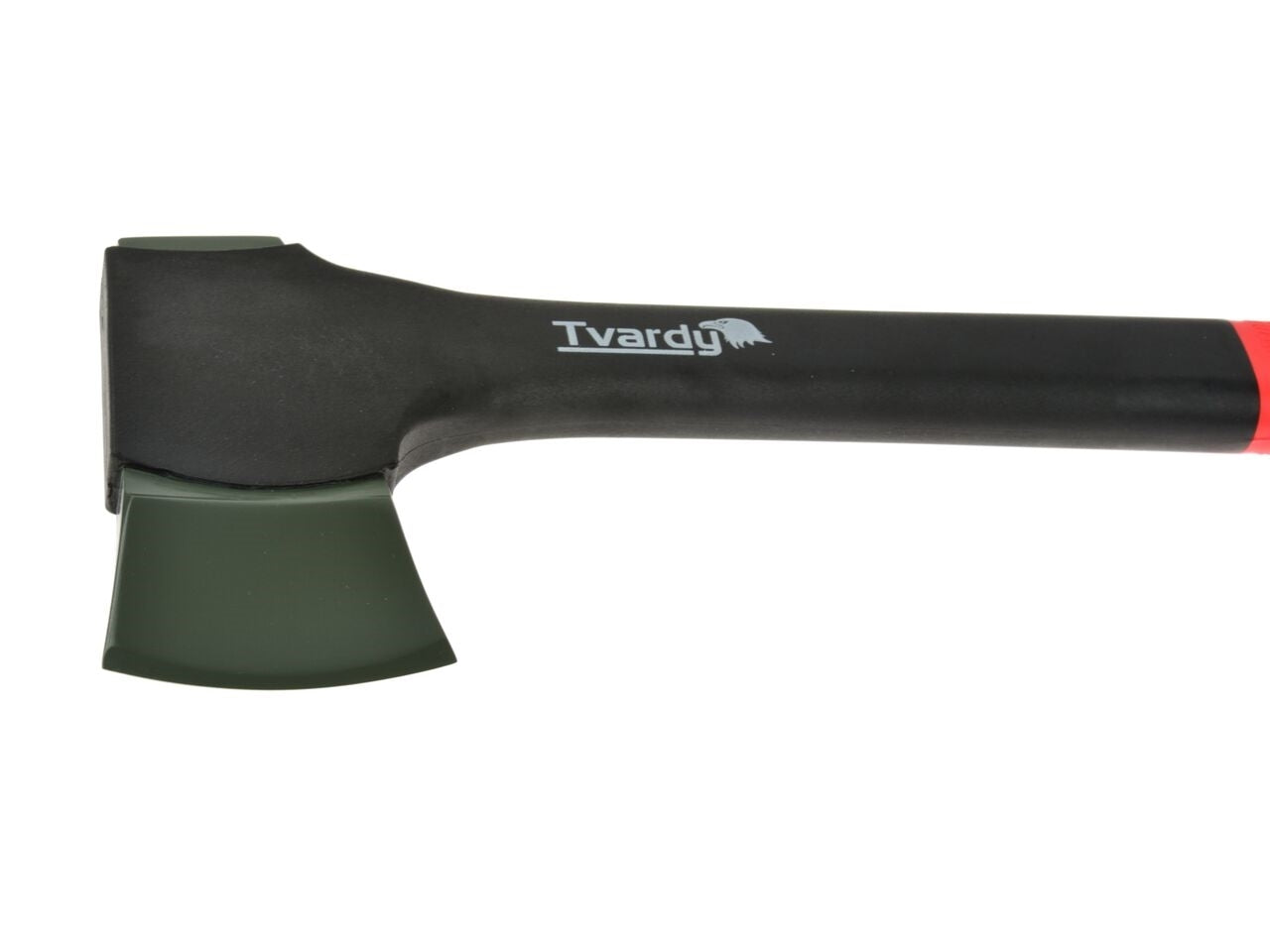 Topor 17.5" 850g, TVARDY T02-002