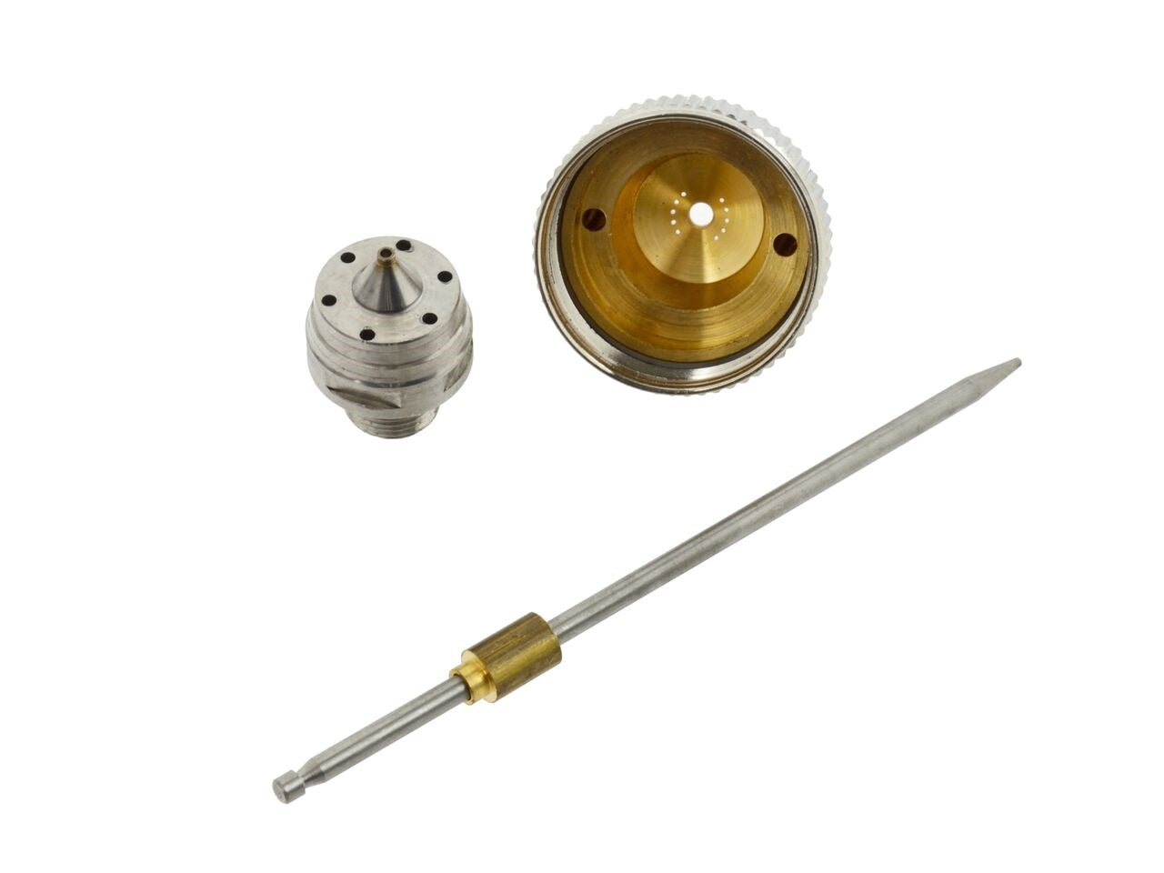 Set 3 duze 1.8mm pentru pistolul G01108, Geko G01132A