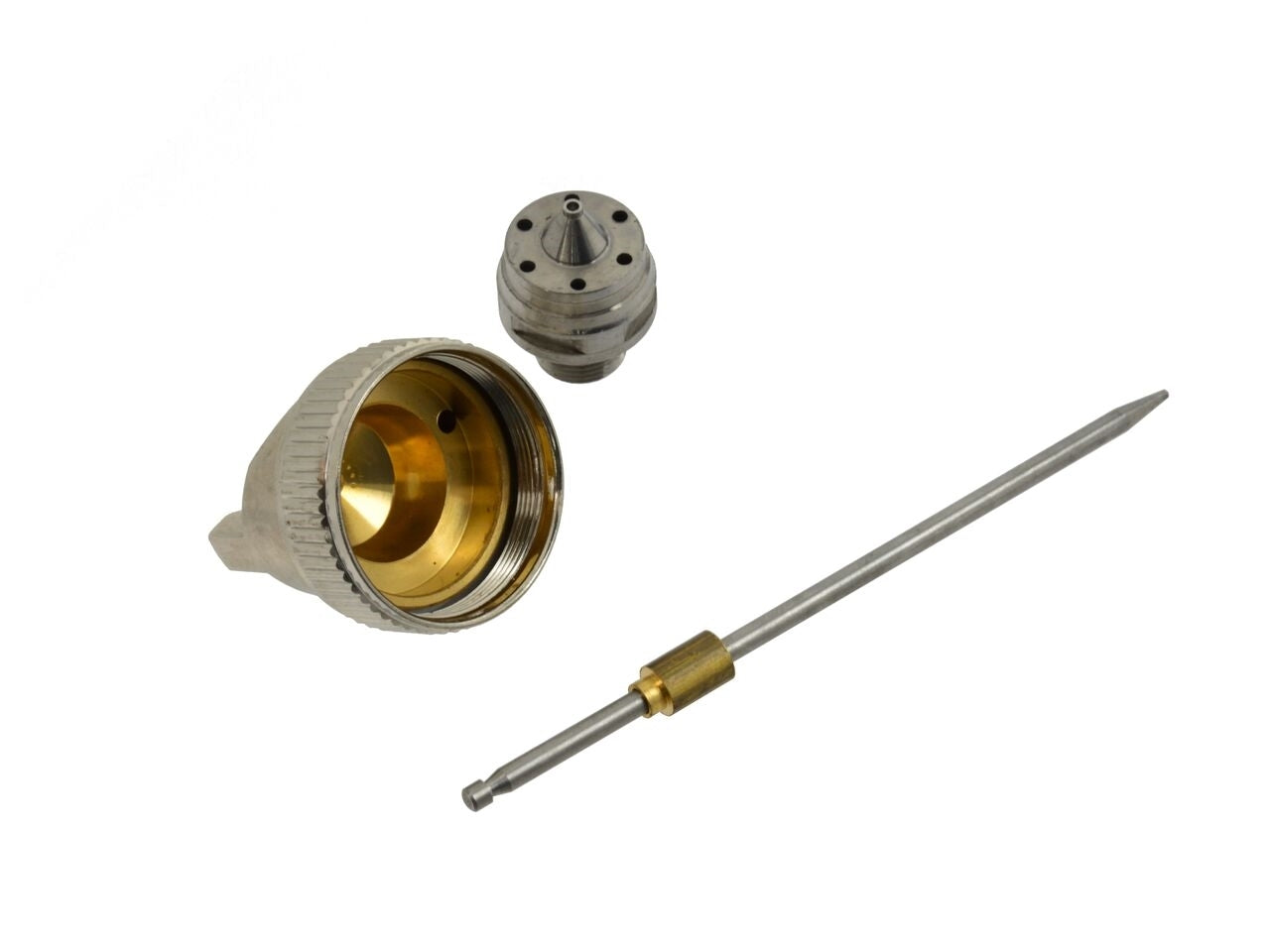 Set 3 duze 1.8mm pentru pistolul G01108, Geko G01133