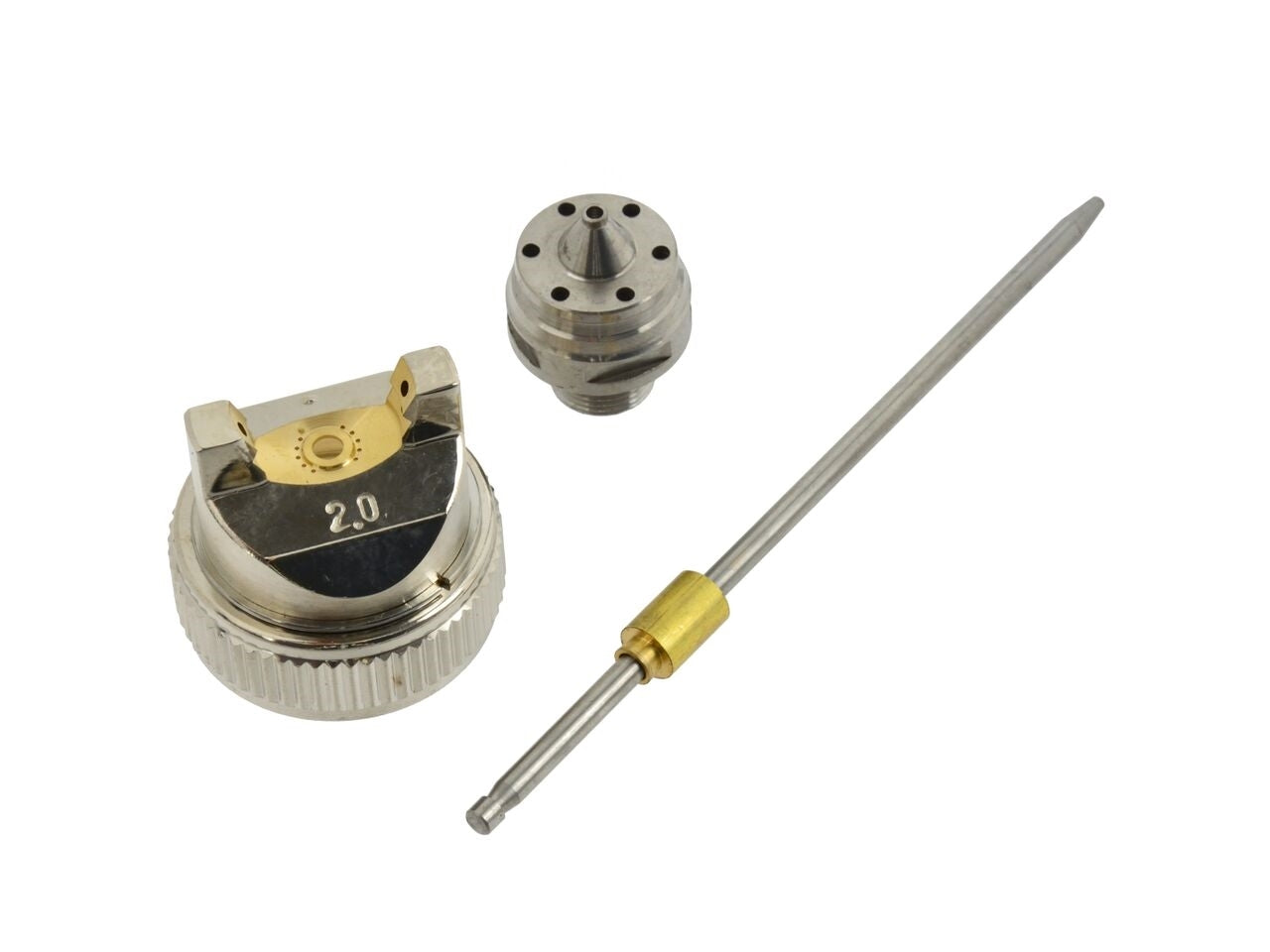 Set 3 duze 1.4mm pentru G01108, Geko G01134