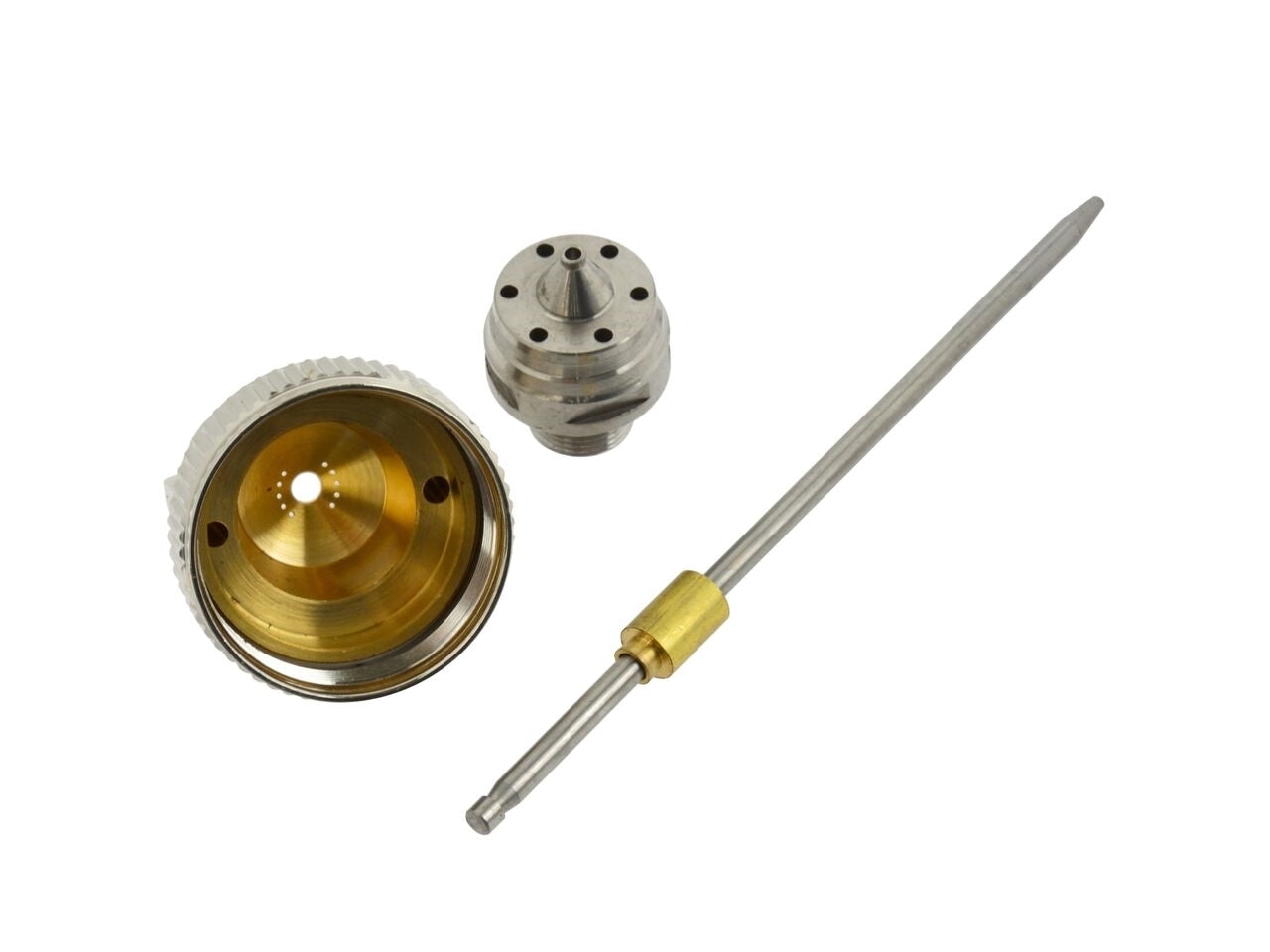 Set 3 duze 1.4mm pentru G01108, Geko G01134