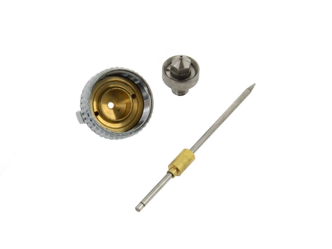 Set 3 duze 1mm pentru pistolul G01105, Geko G01136