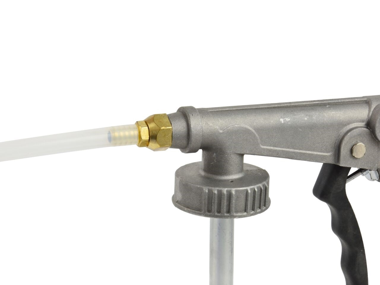 Pistol pentru curatare DG-10, Geko G01192