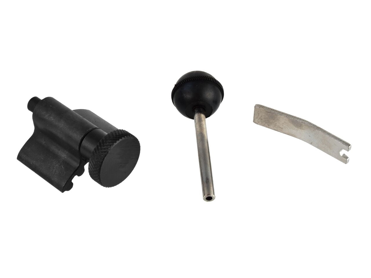 Set blocare distributie diesel, 3 piese, Geko G02536