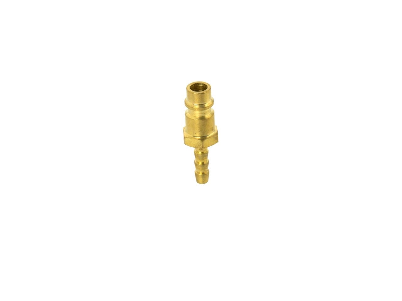 Conector 6mm, 14mm, 16 bar, 1000 l/min, 45 mm, Geko G02987