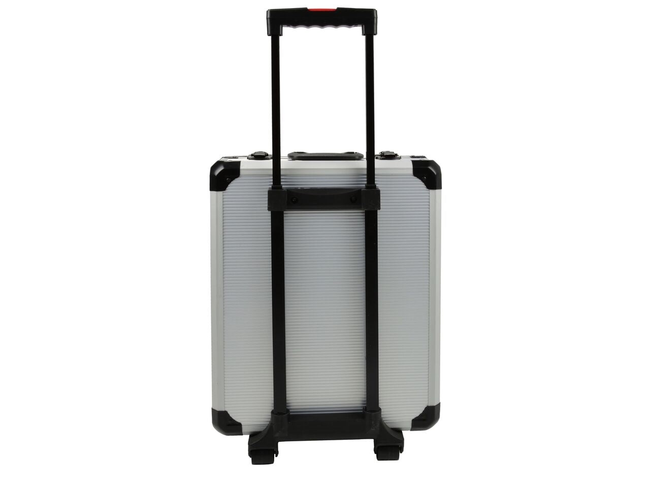 Trusa scule si accesorii 187 elemente, GEKO G10856