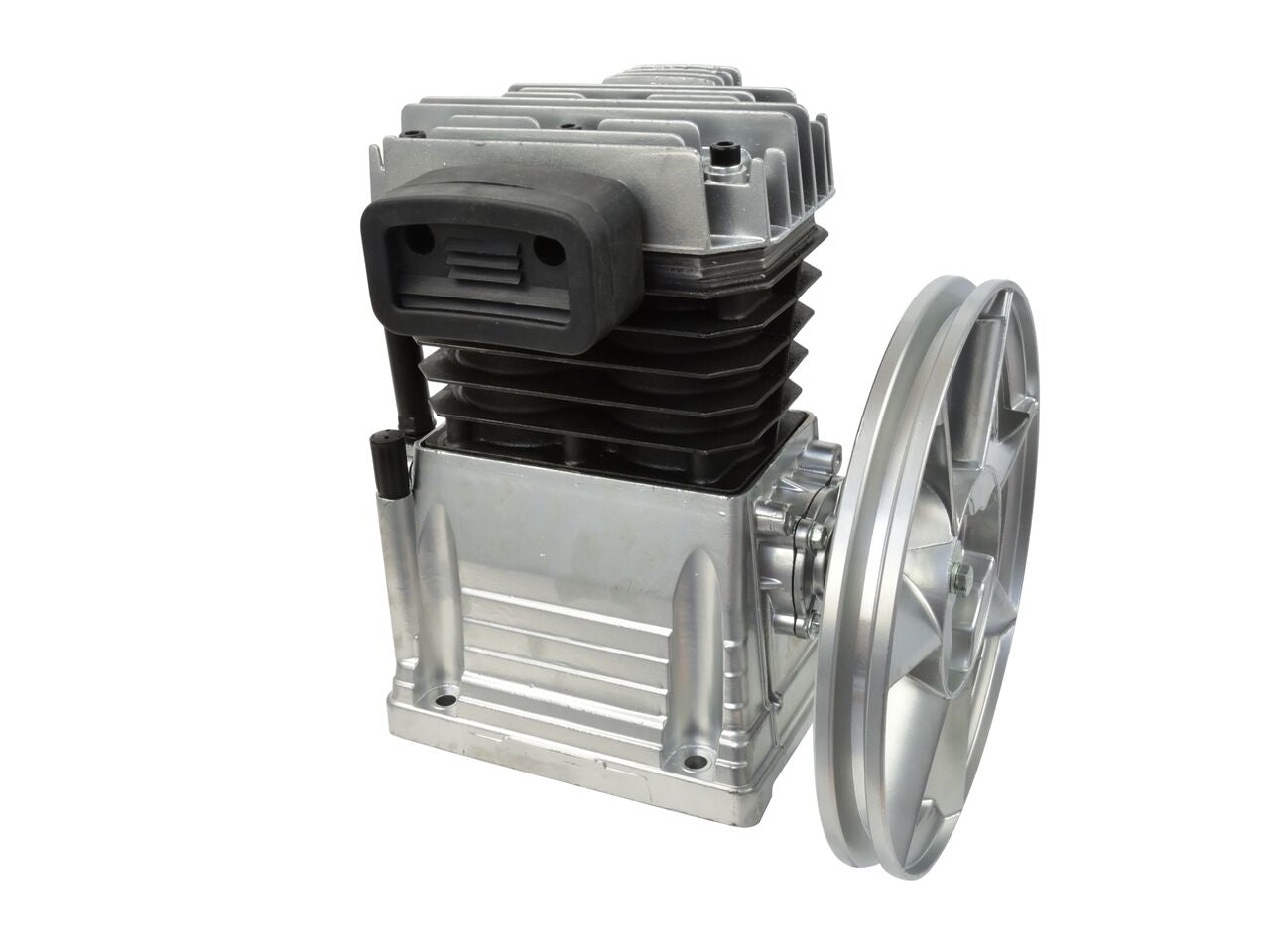 Pompa compresor tip Z 3HP, Geko G80313