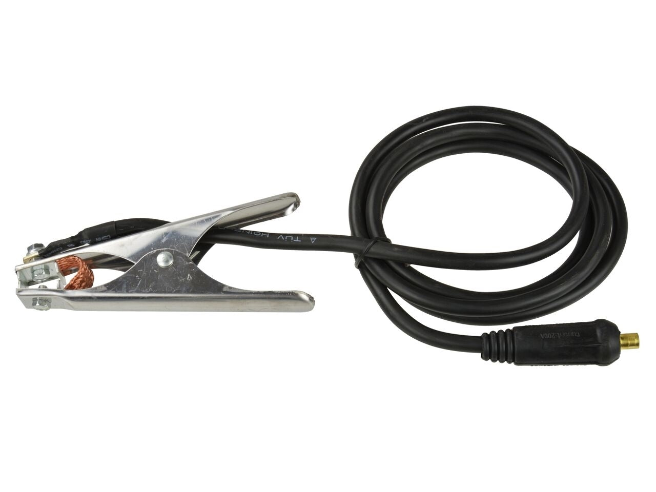 Invertor de sudura 250 IGBT, Heidmann H00701